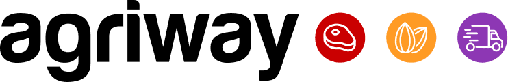 Agriway logo
